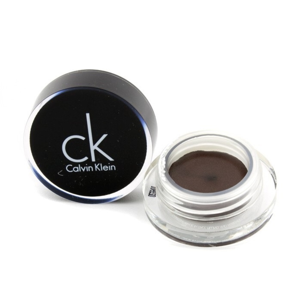Calvin Klein Cocoa Sheen Gel Eyeliner